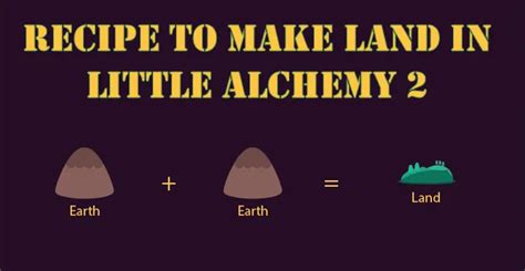 how to make a continent in little alchemy 1|Unveiling Secrets: Crafting a Continent in Little Alchemy